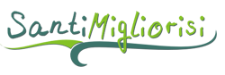 Santi Migliorisi - Logo